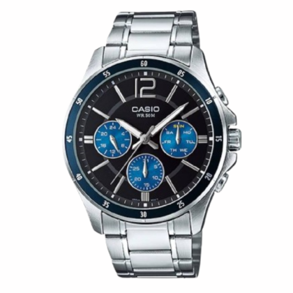 CASIO GENERAL MTP-1374D-2AVDF